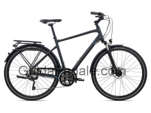 Giant AnyTour RS 1 scheda tecnica e recensioni